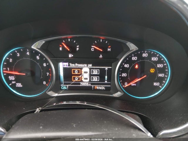 2018 CHEVROLET MALIBU 1G1ZD5ST1JF160797 Photo 6