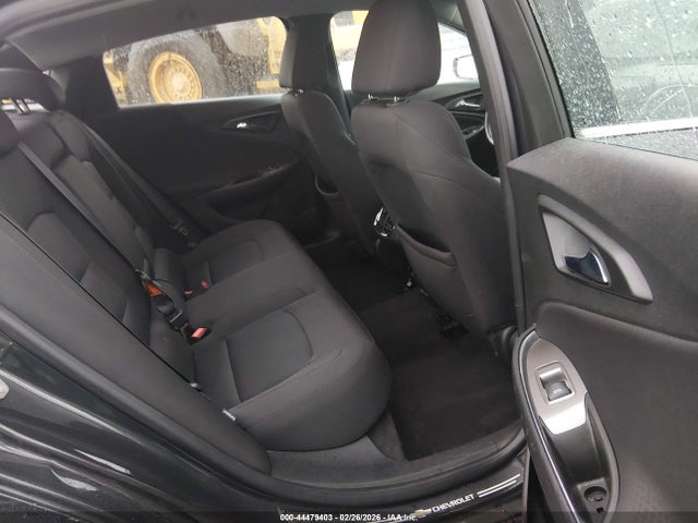 2018 CHEVROLET MALIBU 1G1ZD5ST1JF160797 Photo 7