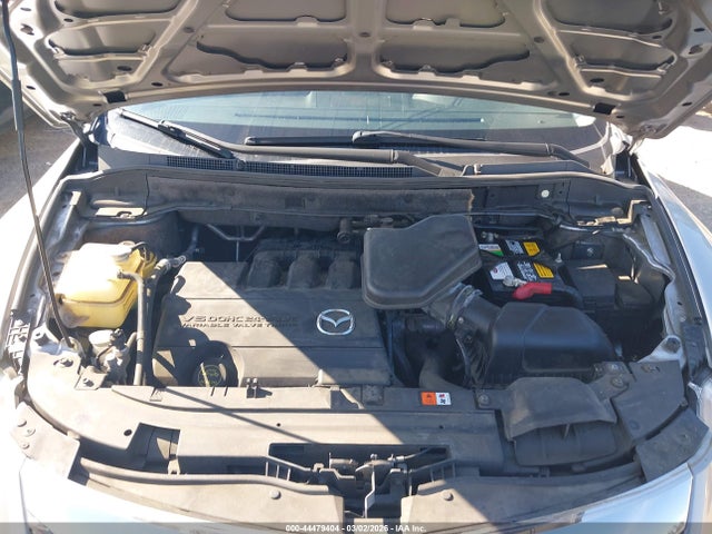 44479404 :رقم المزاد ، JM3TB3CV1C0339829 vin ، 2012 Mazda Cx-9 Touring مزاد بيع