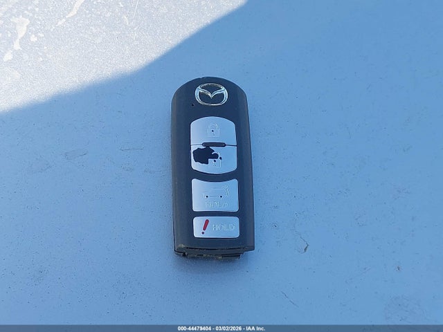 44479404 :رقم المزاد ، JM3TB3CV1C0339829 vin ، 2012 Mazda Cx-9 Touring مزاد بيع