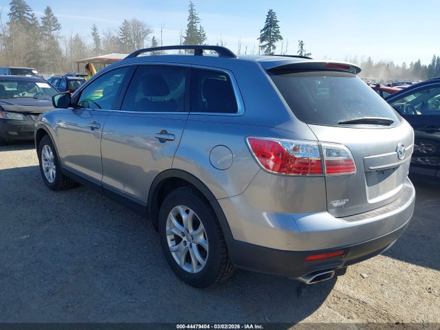 44479404 :رقم المزاد ، JM3TB3CV1C0339829 vin ، 2012 Mazda Cx-9 Touring مزاد بيع