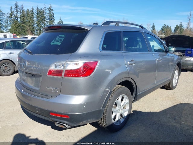 44479404 :رقم المزاد ، JM3TB3CV1C0339829 vin ، 2012 Mazda Cx-9 Touring مزاد بيع