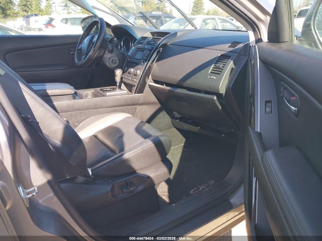 44479404 :رقم المزاد ، JM3TB3CV1C0339829 vin ، 2012 Mazda Cx-9 Touring مزاد بيع