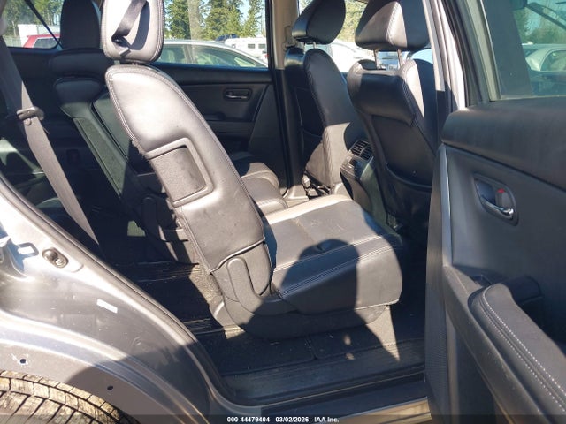44479404 :رقم المزاد ، JM3TB3CV1C0339829 vin ، 2012 Mazda Cx-9 Touring مزاد بيع