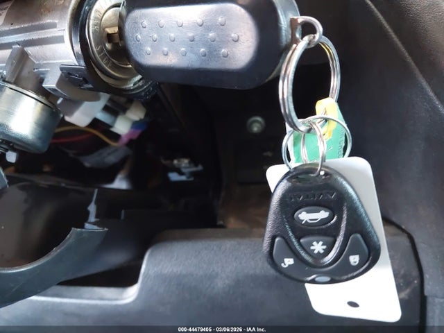 44479405 :رقم المزاد ، 3C6TRVBG9HE538281 vin ، 2017 Ram Promaster 1500 High Roof 136 Wb مزاد بيع