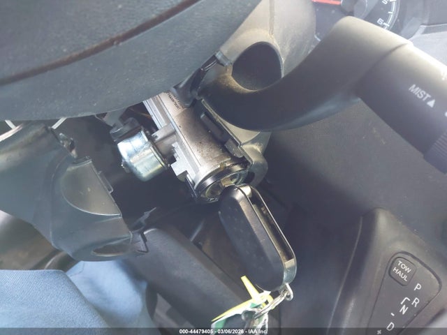 44479405 :رقم المزاد ، 3C6TRVBG9HE538281 vin ، 2017 Ram Promaster 1500 High Roof 136 Wb مزاد بيع