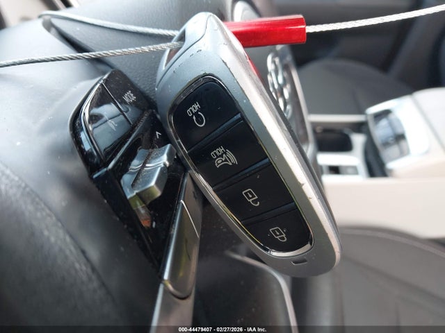 5NMJBCAE3NH031941 Hyundai TUCSON SEL
