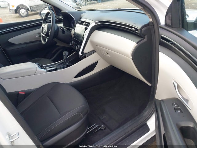 5NMJBCAE3NH031941 Hyundai TUCSON SEL