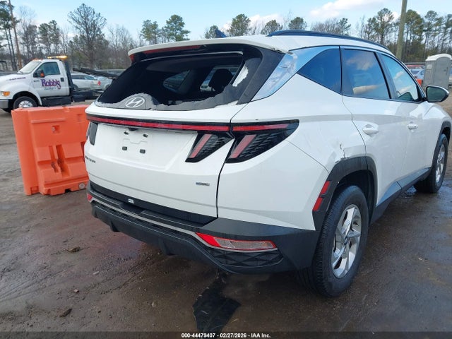 5NMJBCAE3NH031941 Hyundai TUCSON SEL