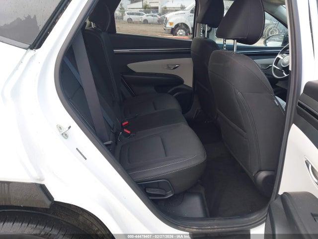 5NMJBCAE3NH031941 Hyundai TUCSON SEL