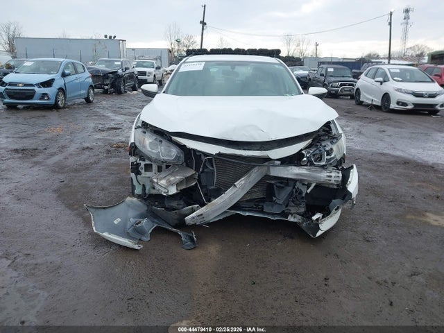 2HGFC2F59JH573896 Honda Civic Lx