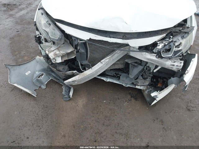 2HGFC2F59JH573896 Honda Civic Lx