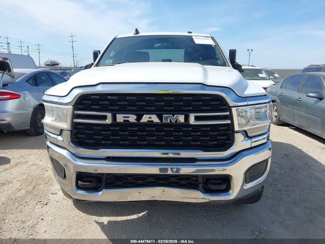 RAM 2500 Big Horn 4x4 6'4 Box 2022 3C6UR5DL4NG104297 Image 12