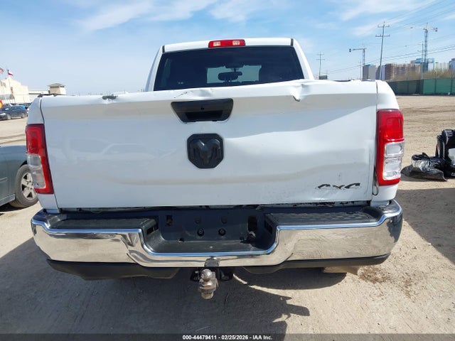 RAM 2500 Big Horn 4x4 6'4 Box 2022 3C6UR5DL4NG104297 Image 16