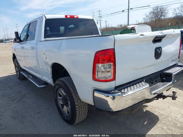 RAM 2500 Big Horn 4x4 6'4 Box 2022 3C6UR5DL4NG104297 Image 3