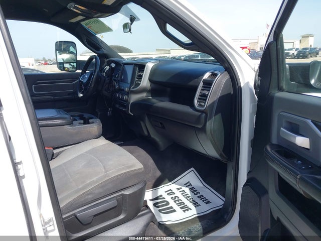 RAM 2500 Big Horn 4x4 6'4 Box 2022 3C6UR5DL4NG104297 Image 5
