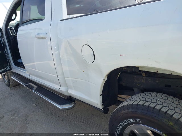 RAM 2500 Big Horn 4x4 6'4 Box 2022 3C6UR5DL4NG104297 Image 6