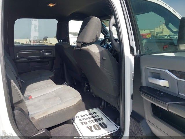 RAM 2500 Big Horn 4x4 6'4 Box 2022 3C6UR5DL4NG104297 Image 8