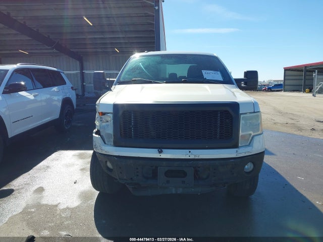 Ford F-150 Fx4 2014 1FTFW1EF1EFA44623 Image 12
