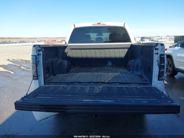 Ford F-150 Fx4 2014 1FTFW1EF1EFA44623 Image 17