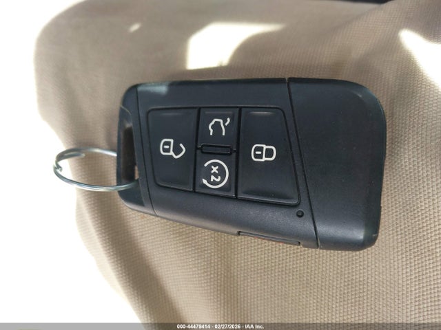 2019 VOLKSWAGEN ATLAS 1V2UR2CA2KC557838 Photo 10