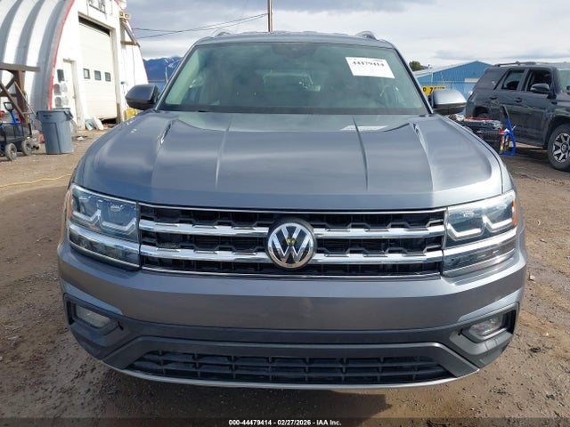 44479414 :رقم المزاد ، 1V2UR2CA2KC557838 vin ، 2019 Volkswagen Atlas 3.6l V6 Se W/technology مزاد بيع