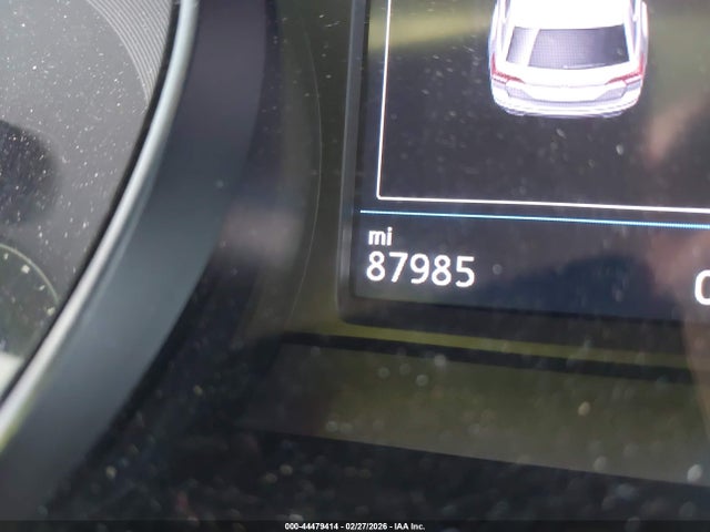 44479414 :رقم المزاد ، 1V2UR2CA2KC557838 vin ، 2019 Volkswagen Atlas 3.6l V6 Se W/technology مزاد بيع
