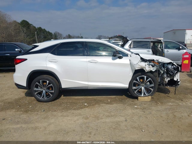 Продажа на аукционе авто 2022 Lexus Rx 350, vin: 2T2HZMAA9NC228837, номер лота: 44479417