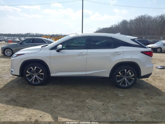 Продажа на аукционе авто 2022 Lexus Rx 350, vin: 2T2HZMAA9NC228837, номер лота: 44479417