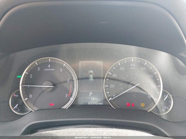 Продажа на аукционе авто 2022 Lexus Rx 350, vin: 2T2HZMAA9NC228837, номер лота: 44479417