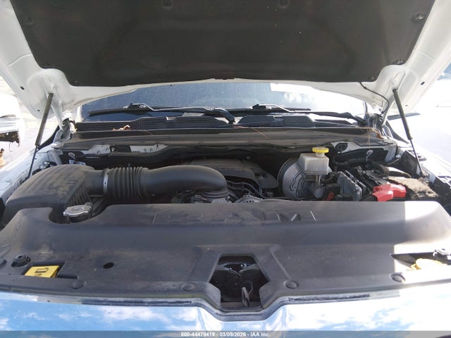 Aukcja sprzedaży 2022 Ram 1500 Big Horn  4x2 6'4 Box, vin: 1C6RREBT4NN273073, numer aukcji: 44479419
