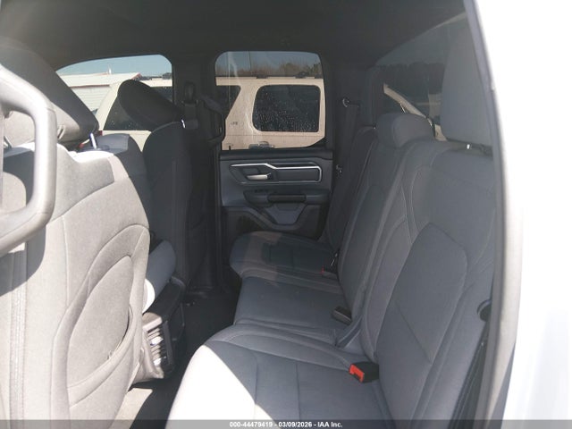 Aukcja sprzedaży 2022 Ram 1500 Big Horn  4x2 6'4 Box, vin: 1C6RREBT4NN273073, numer aukcji: 44479419