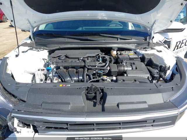 2025 Kia K4 Lxs მანქანა იყიდება აუქციონზე, vin: 3KPFT4DE4SE230326, აუქციონის ნომერი: 44479420