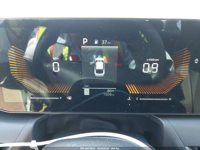 2025 Kia K4 Lxs მანქანა იყიდება აუქციონზე, vin: 3KPFT4DE4SE230326, აუქციონის ნომერი: 44479420