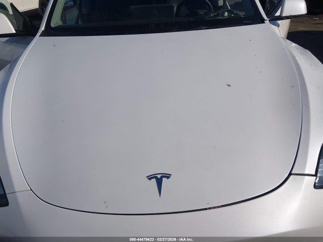 Aukcja sprzedaży 2023 Tesla Model Y Awd/long Range Dual Motor All-wheel Drive, vin: 7SAYGDEE2PA078527, numer aukcji: 44479422