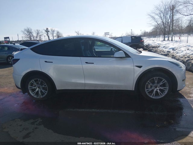 Aukcja sprzedaży 2023 Tesla Model Y Awd/long Range Dual Motor All-wheel Drive, vin: 7SAYGDEE2PA078527, numer aukcji: 44479422