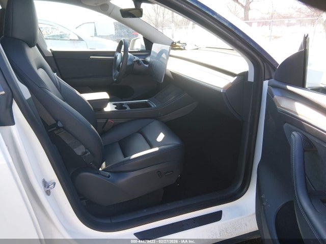 Aukcja sprzedaży 2023 Tesla Model Y Awd/long Range Dual Motor All-wheel Drive, vin: 7SAYGDEE2PA078527, numer aukcji: 44479422