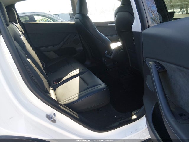 Aukcja sprzedaży 2023 Tesla Model Y Awd/long Range Dual Motor All-wheel Drive, vin: 7SAYGDEE2PA078527, numer aukcji: 44479422