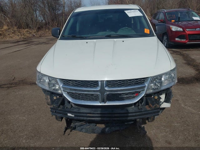Aukcja sprzedaży 2014 Dodge Journey American Value Pkg, vin: 3C4PDCAB2ET136614, numer aukcji: 44479423