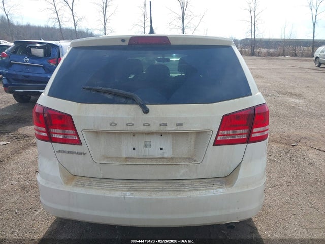 Aukcja sprzedaży 2014 Dodge Journey American Value Pkg, vin: 3C4PDCAB2ET136614, numer aukcji: 44479423