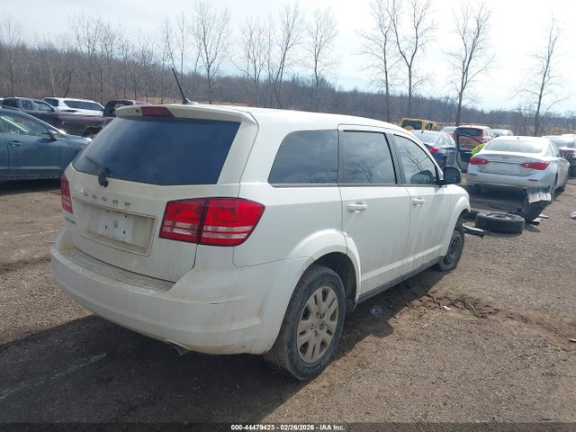 Aukcja sprzedaży 2014 Dodge Journey American Value Pkg, vin: 3C4PDCAB2ET136614, numer aukcji: 44479423