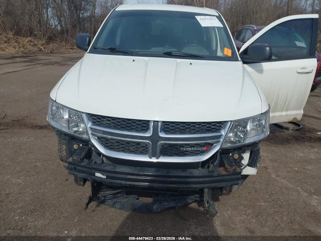 Aukcja sprzedaży 2014 Dodge Journey American Value Pkg, vin: 3C4PDCAB2ET136614, numer aukcji: 44479423