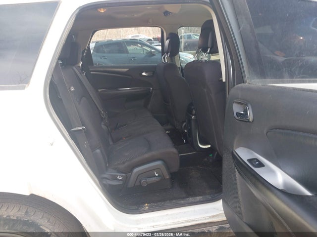 Aukcja sprzedaży 2014 Dodge Journey American Value Pkg, vin: 3C4PDCAB2ET136614, numer aukcji: 44479423