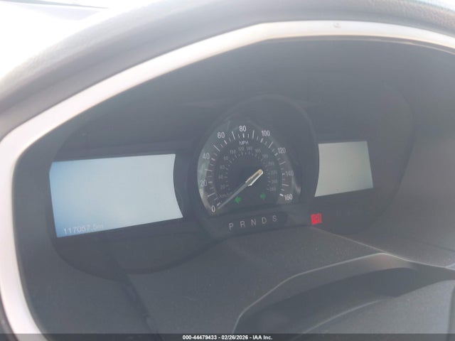 Ford EDGE SEL 2016 2FMPK3J91GBC11896 Image 7