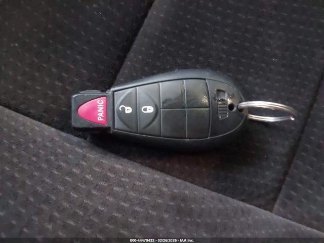 Продаж на аукціоні авто 2012 Dodge Grand Caravan Se/avp, vin: 2C4RDGBG4CR384499, номер лоту: 44479432