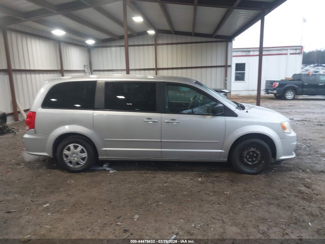 Продаж на аукціоні авто 2012 Dodge Grand Caravan Se/avp, vin: 2C4RDGBG4CR384499, номер лоту: 44479432