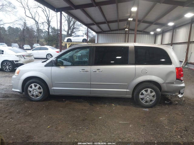 Продаж на аукціоні авто 2012 Dodge Grand Caravan Se/avp, vin: 2C4RDGBG4CR384499, номер лоту: 44479432