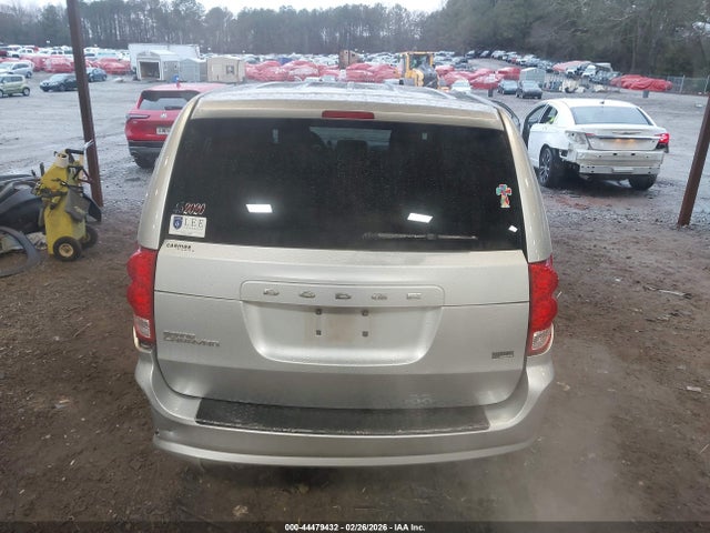Продаж на аукціоні авто 2012 Dodge Grand Caravan Se/avp, vin: 2C4RDGBG4CR384499, номер лоту: 44479432
