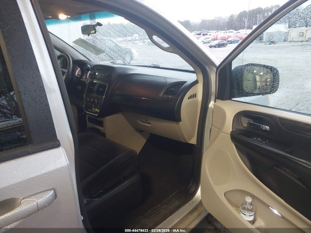 Продаж на аукціоні авто 2012 Dodge Grand Caravan Se/avp, vin: 2C4RDGBG4CR384499, номер лоту: 44479432