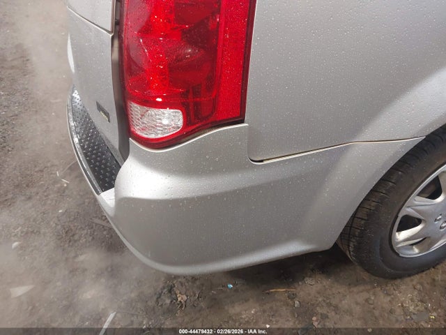 Продаж на аукціоні авто 2012 Dodge Grand Caravan Se/avp, vin: 2C4RDGBG4CR384499, номер лоту: 44479432